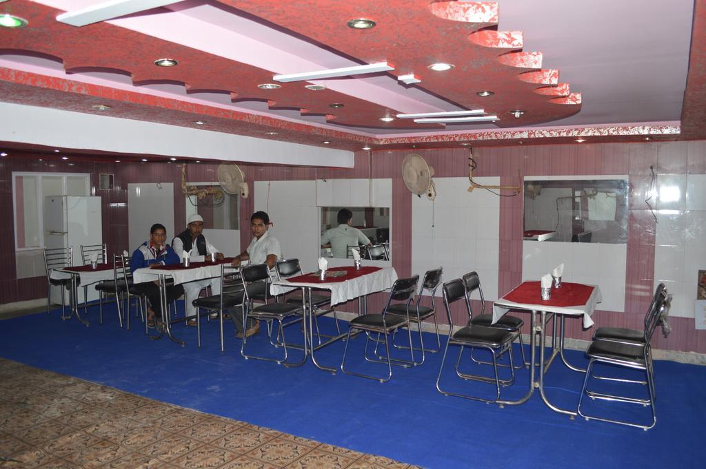 Hotel Furfura Darbar Ajmer Exterior foto