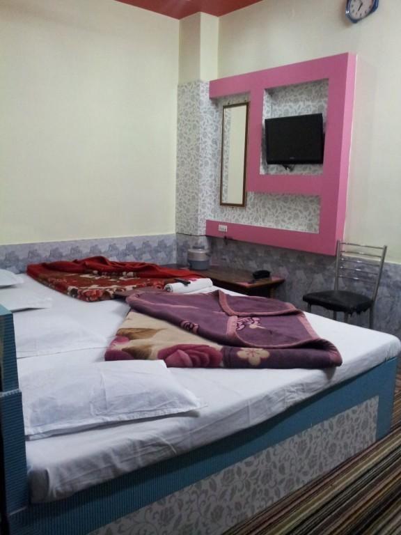 Hotel Furfura Darbar Ajmer Exterior foto
