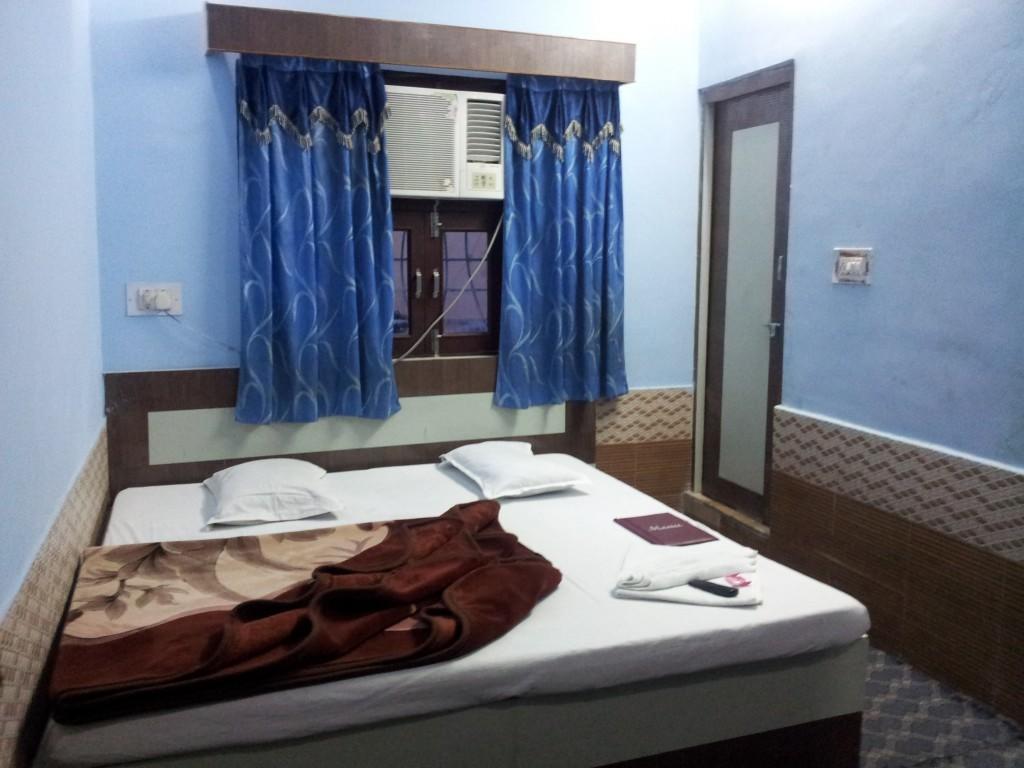 Hotel Furfura Darbar Ajmer Exterior foto