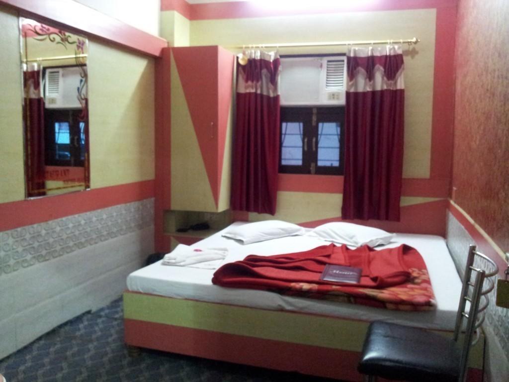 Hotel Furfura Darbar Ajmer Exterior foto
