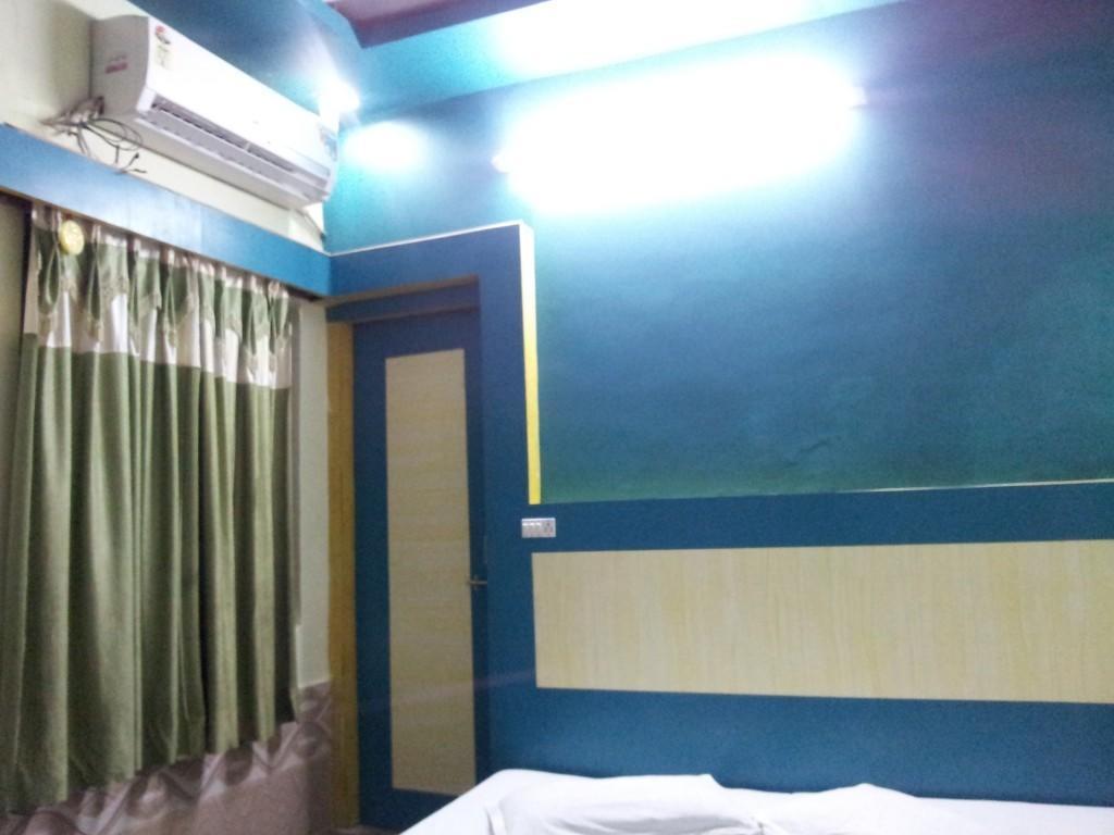 Hotel Furfura Darbar Ajmer Exterior foto