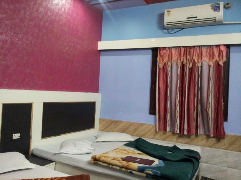 Hotel Furfura Darbar Ajmer Exterior foto