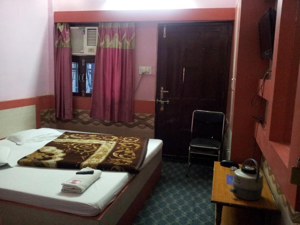 Hotel Furfura Darbar Ajmer Exterior foto