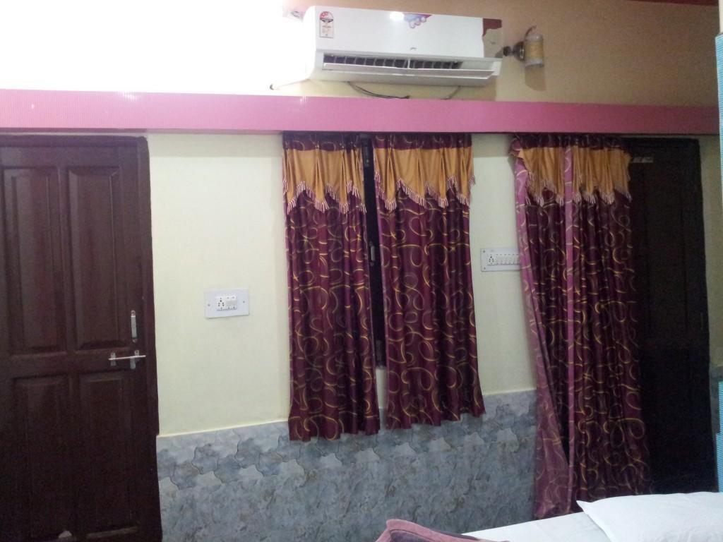 Hotel Furfura Darbar Ajmer Exterior foto