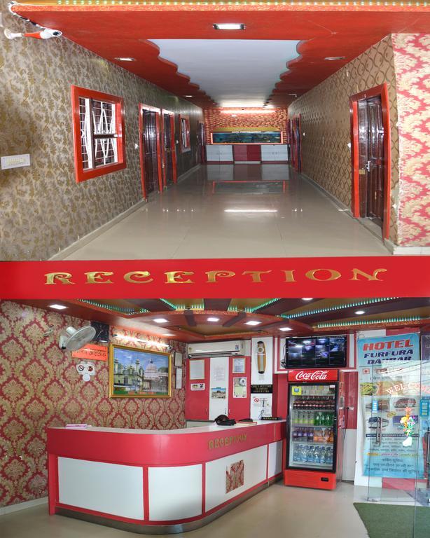 Hotel Furfura Darbar Ajmer Exterior foto