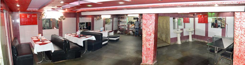 Hotel Furfura Darbar Ajmer Exterior foto