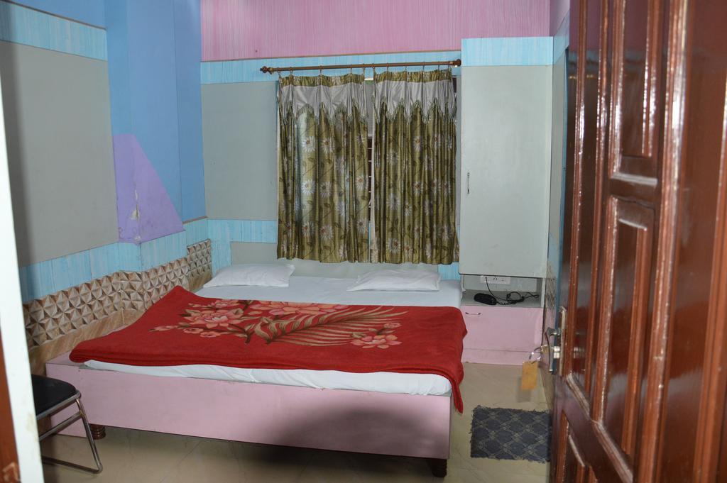 Hotel Furfura Darbar Ajmer Exterior foto