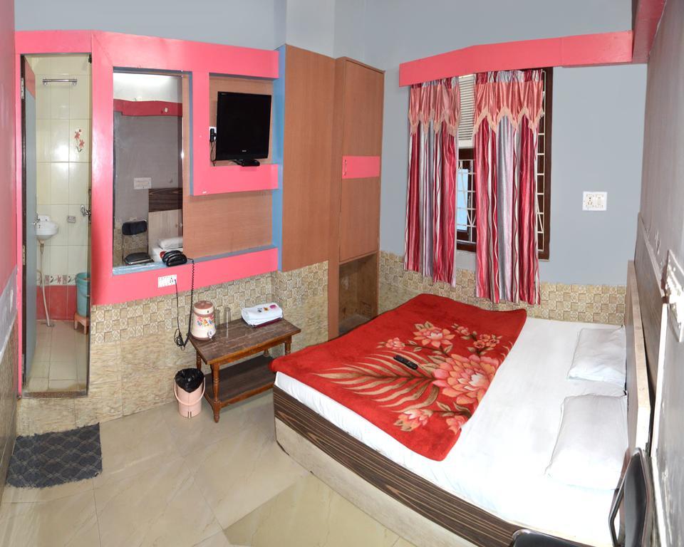 Hotel Furfura Darbar Ajmer Exterior foto