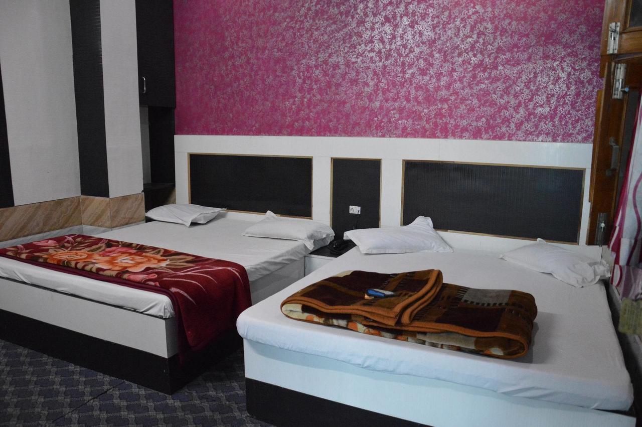Hotel Furfura Darbar Ajmer Habitación foto