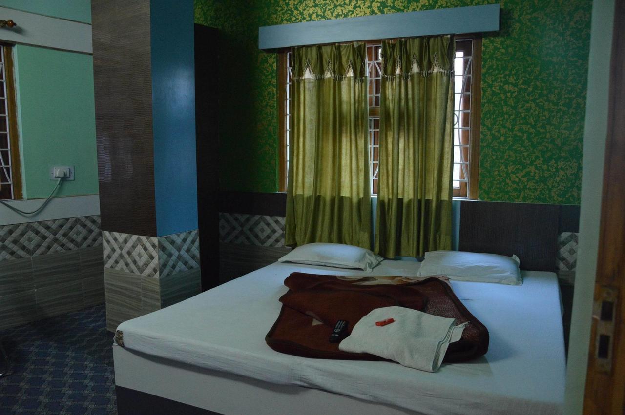 Hotel Furfura Darbar Ajmer Habitación foto