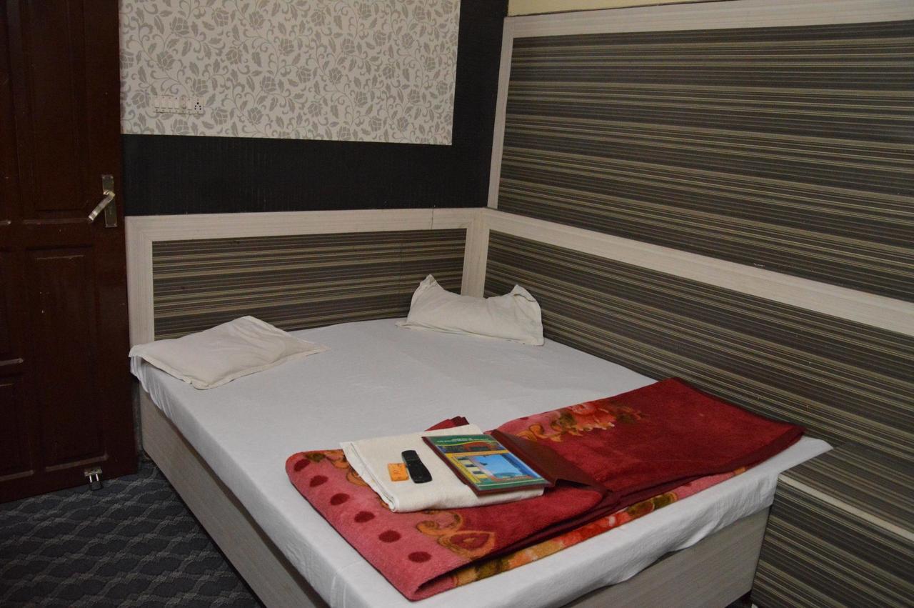 Hotel Furfura Darbar Ajmer Habitación foto